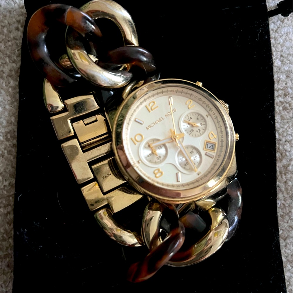 Michael Kors Watch